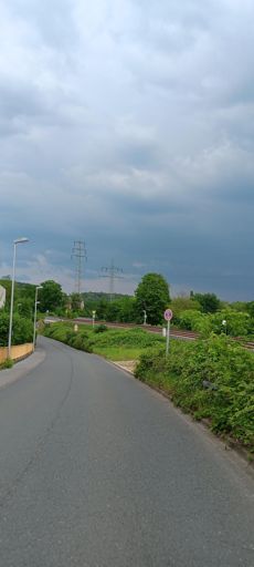 Schaffe ich es noch nach Hause?