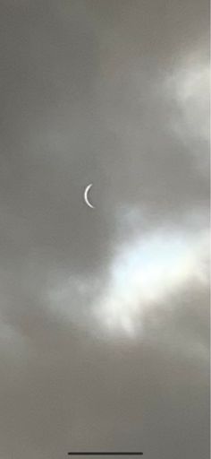 95% of totality. Nice. 