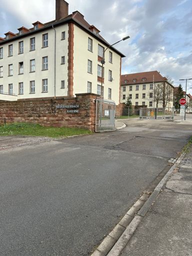 Das ist lange her, war eine schöne Zeit!!