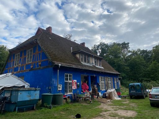 Mit meinem Beitrag unterstütze ich gerne alternative lebensmodelle