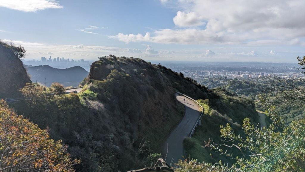 NBB run - Lake Hollywood photo 39