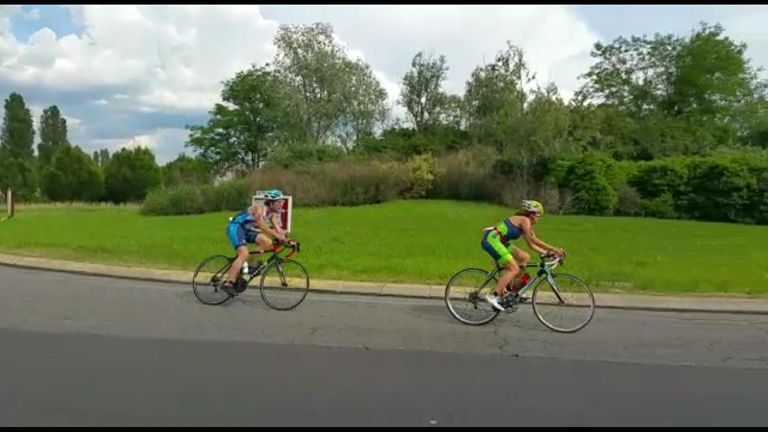Race image