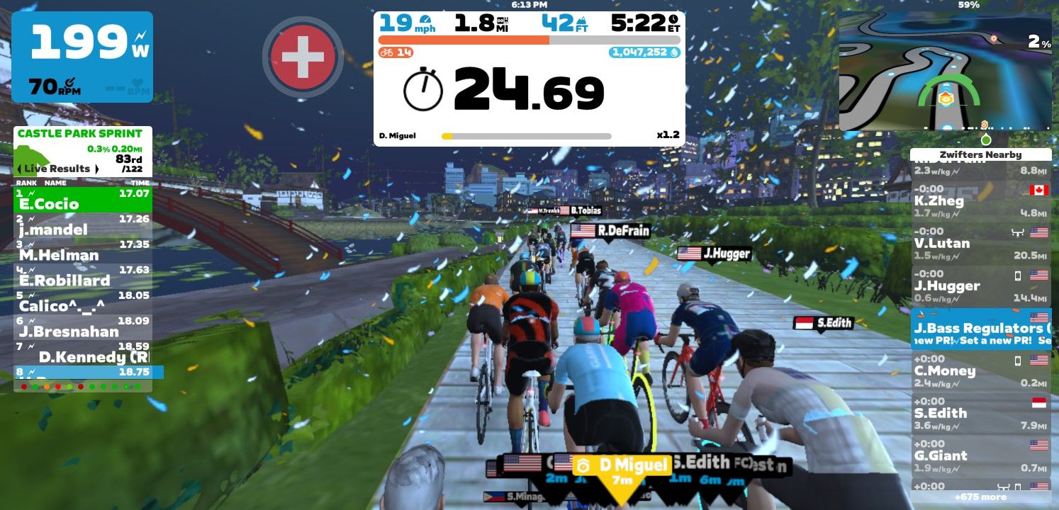 Joe Bass (Regulators Cycling Club) Strava Cyclist Profile