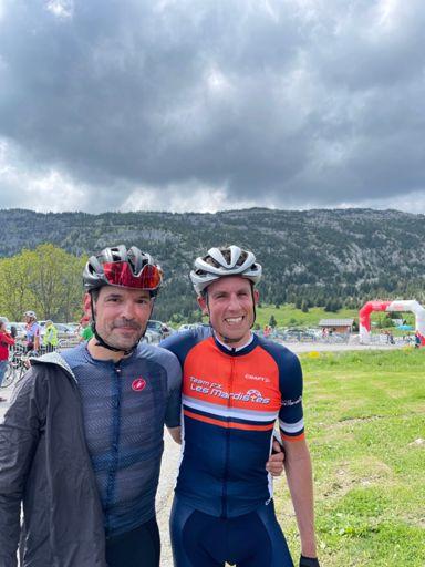 No country for old men but we’re still trucking