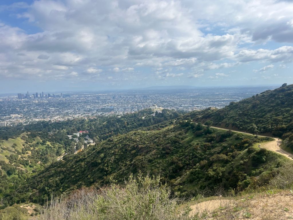 NBB run - Lake Hollywood photo 103