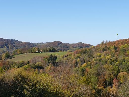 Die Uffklatscher in Linnefels