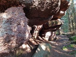 St Quirin à Canceley