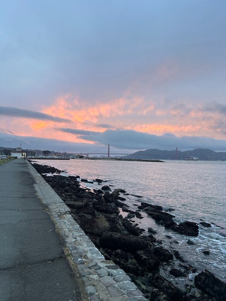 Butterlap (Presidio & Golden Gate Park)的照片 17