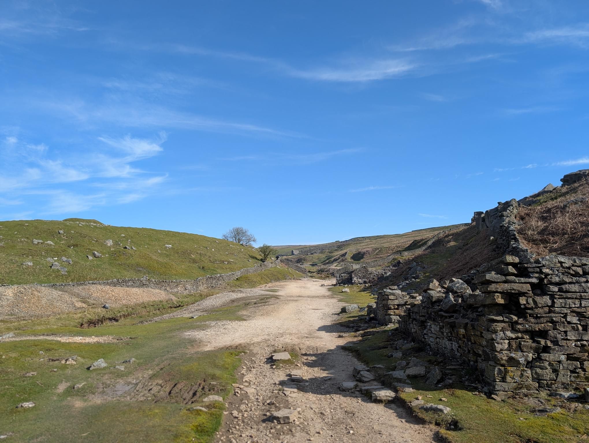 Overnight in Mossdale (part 2) photo 3