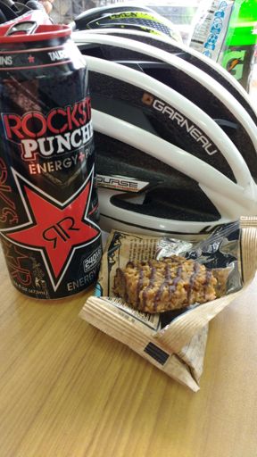 Sugar up like a Rockstar!