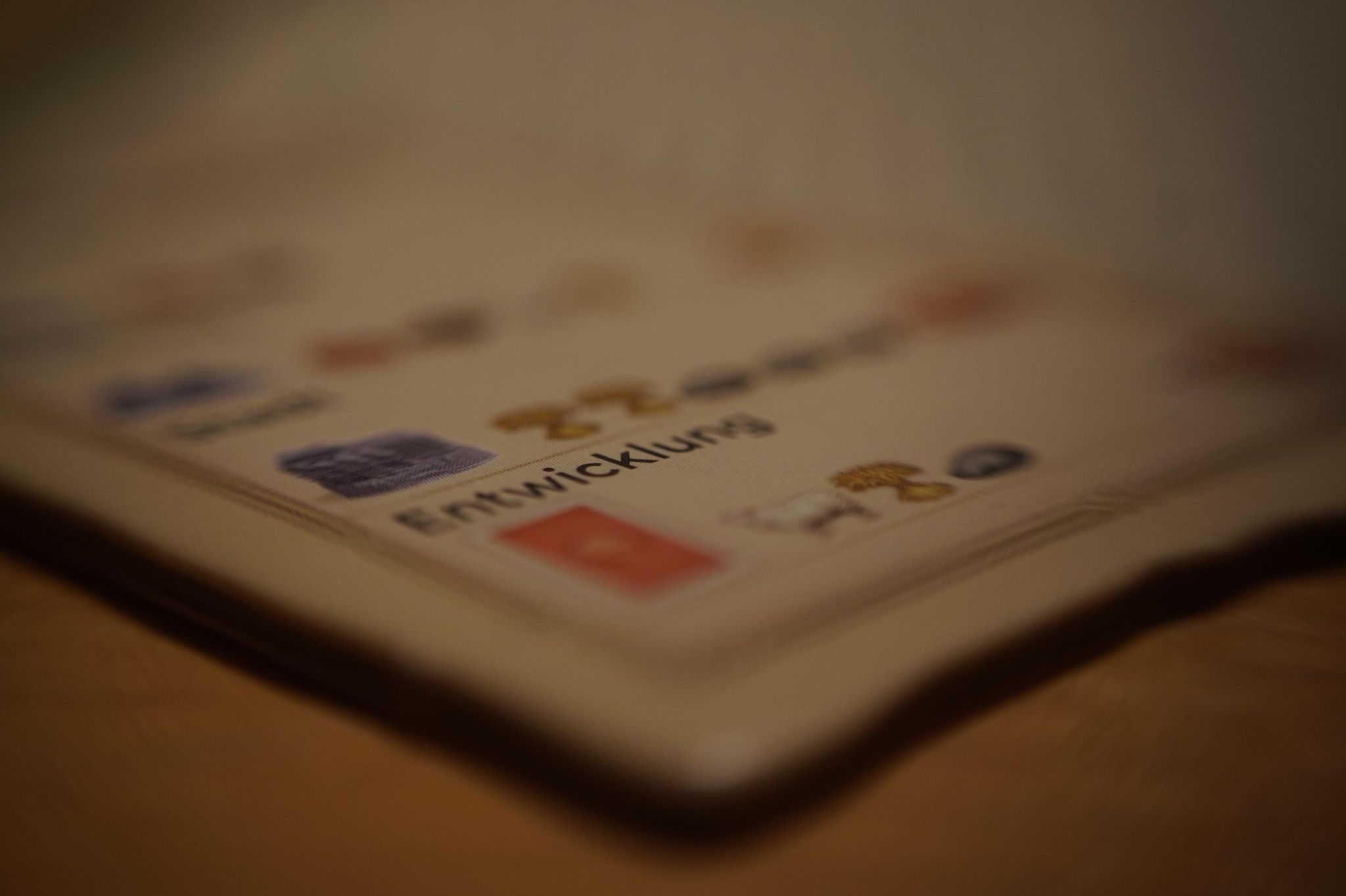 Activity photo