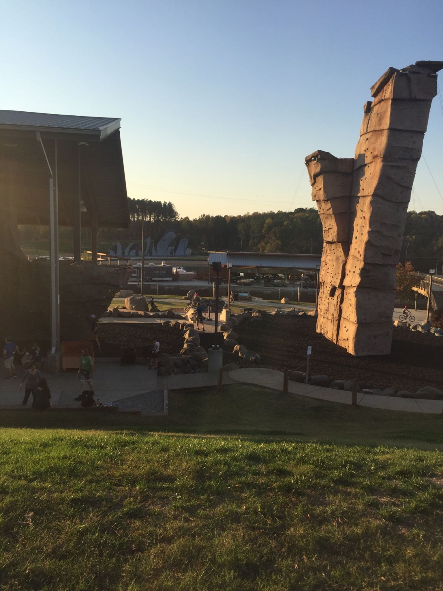 近期成就  roller coaster loop 上的个人纪录  2018年6月10日  berm