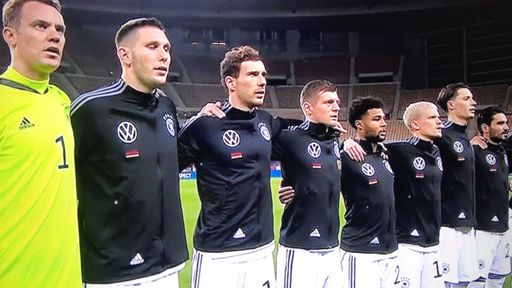 Was für ein Debakel 😖