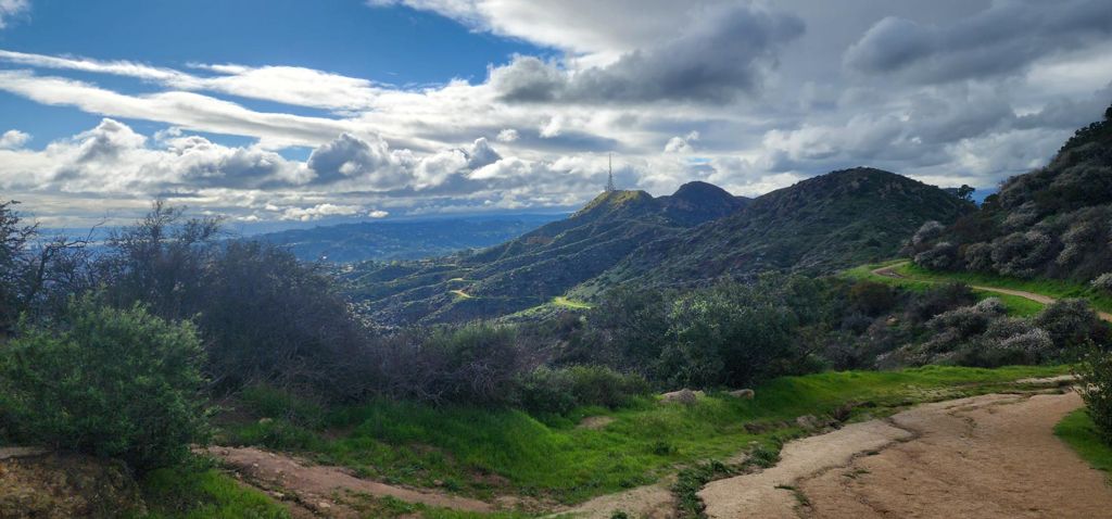 NBB run - Lake Hollywood photo 54