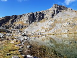 Rando boucle de Fenestre