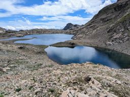 Lacs de Crupillouse