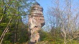 Windstein Obersteinbach