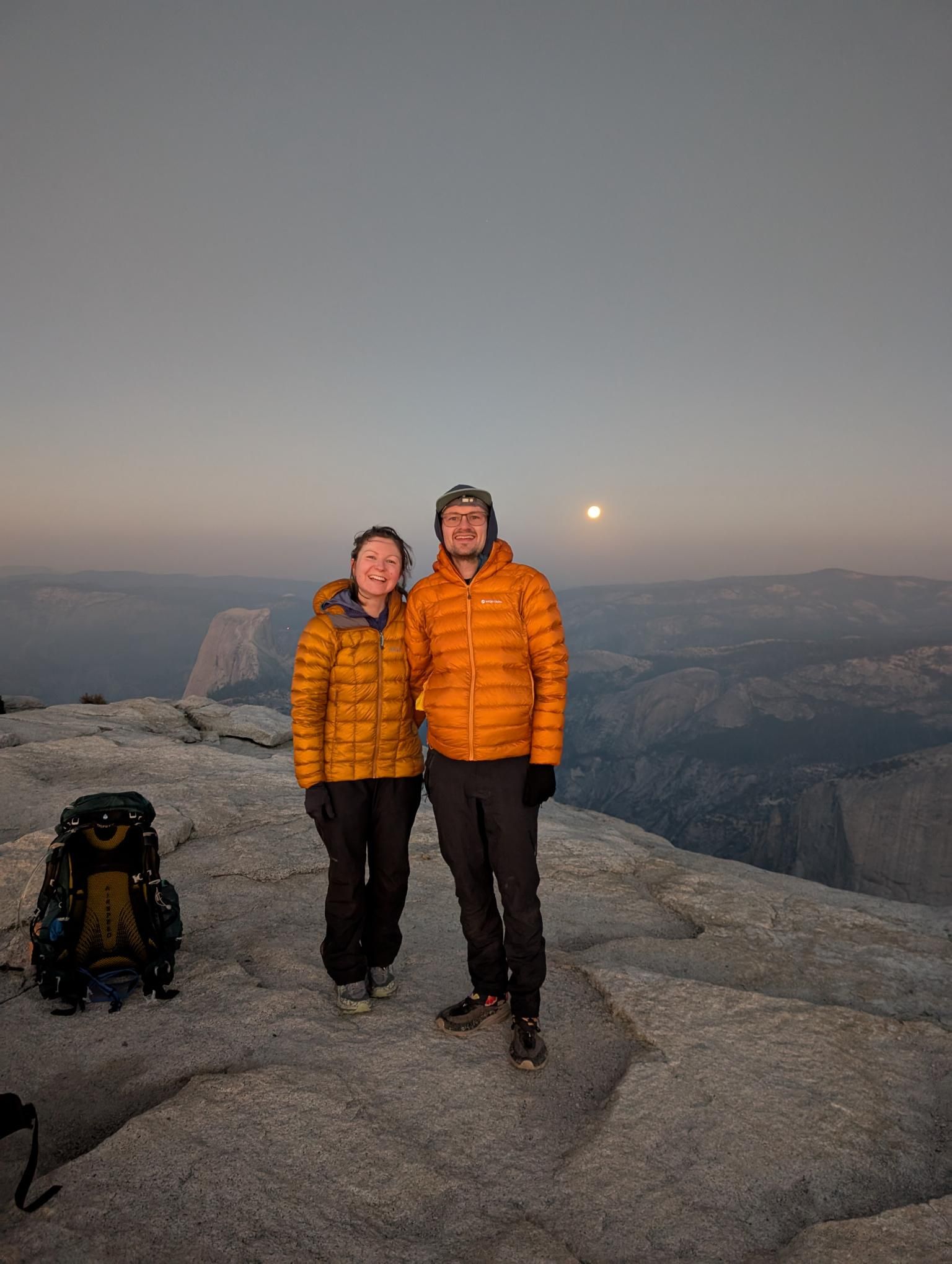 JMT - Day 15 photo 2