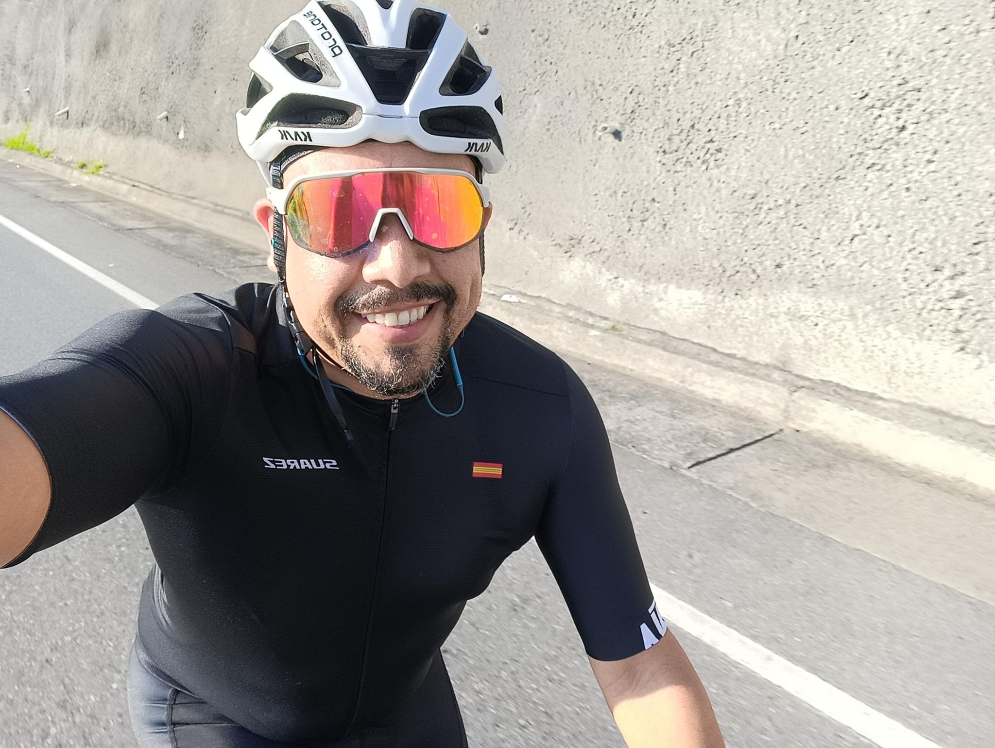 Leonardo Luna | Strava Cyclist Profile