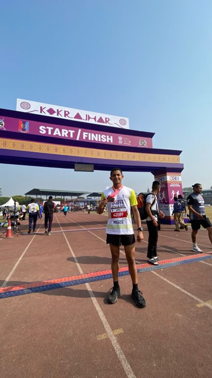 Race image