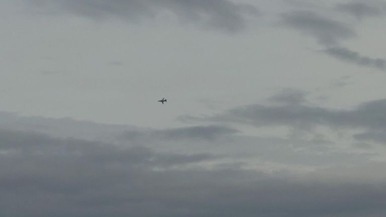 T-4 (スマホで撮影)