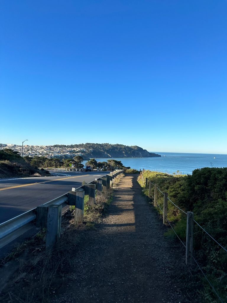 Butterlap (Presidio & Golden Gate Park) photo 23