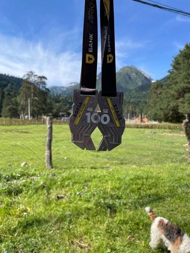 половинку в первый день, половинку во второй
