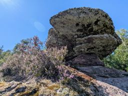 Val et châtillon avec ma soeur