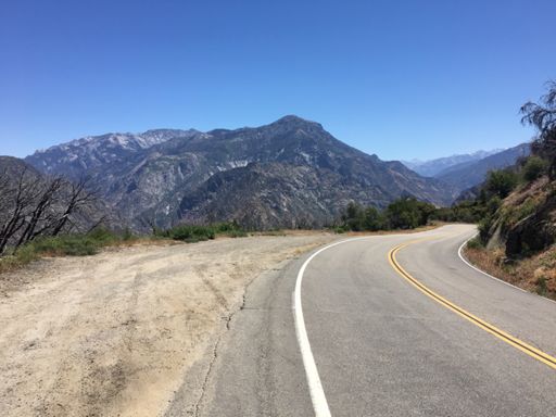 Best downhill in the state? The country? The planet? The universe?! It’s definitely on the shortlist.