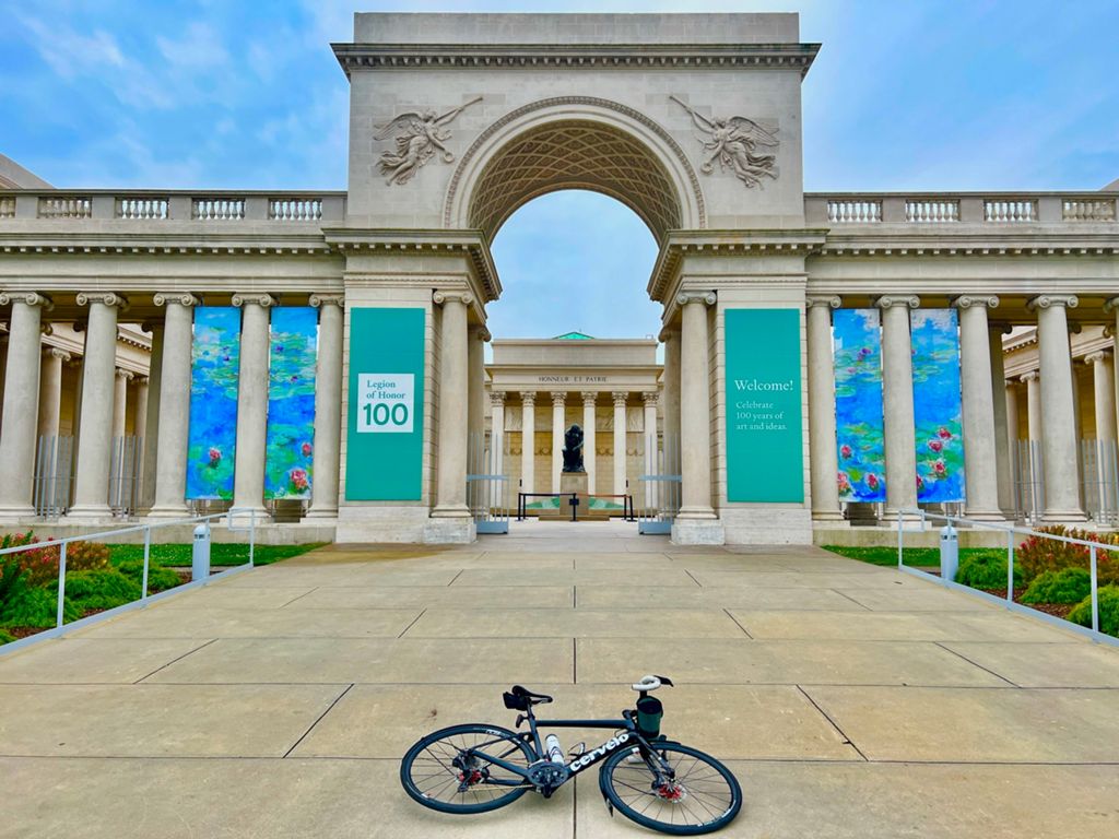 Butterlap (Presidio & Golden Gate Park) photo 15