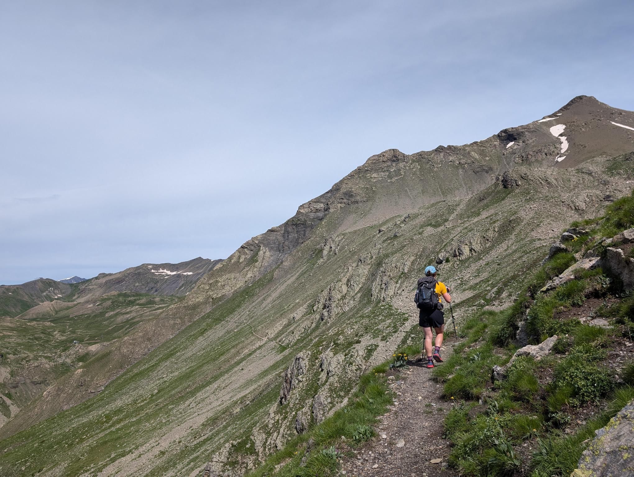 Prapic to Dormillouse photo 10