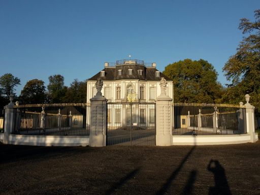 Schloss Falkenlust