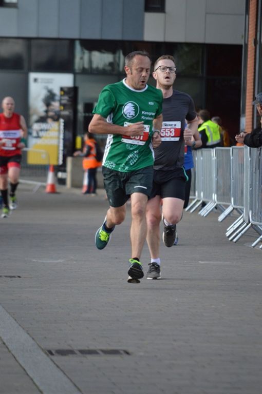 Race image