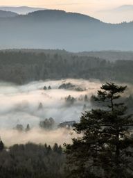 Boucle ND de la Délivrance Donon