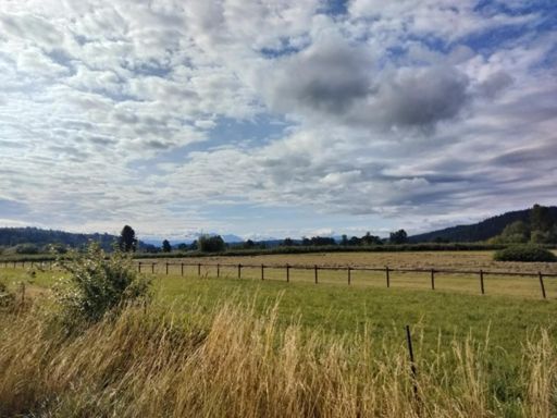 Good Morning, Snoqualmie Valley