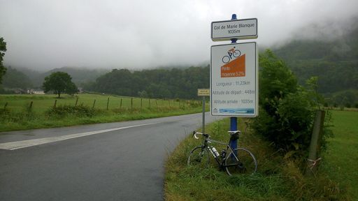 Quand il faut y aller...