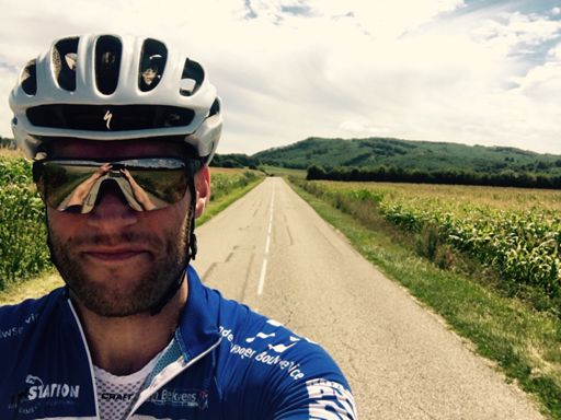 Die brillen blijven het effectief prima doen #transfer