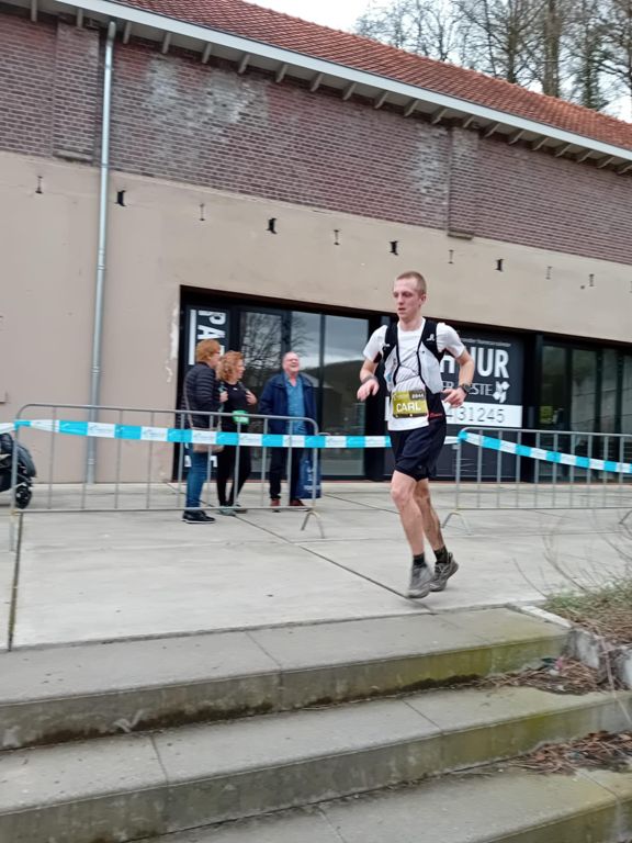 Race image