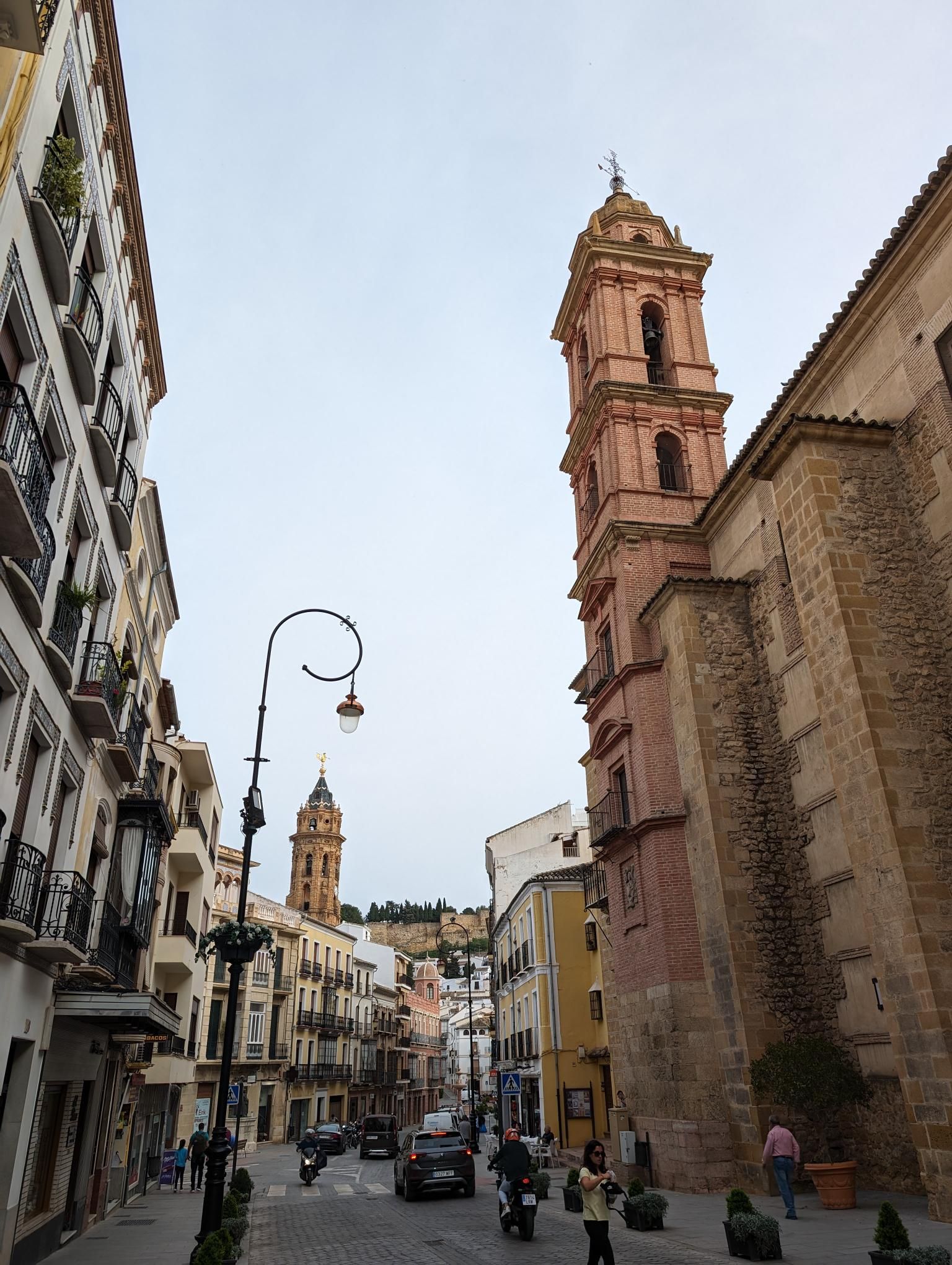 Andalusia Bike packing - Day 3 photo 6