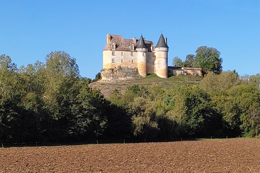 Château de Bannes