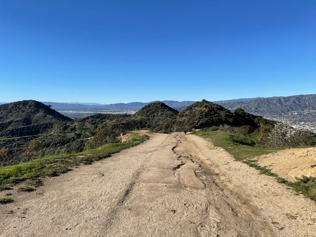 NBB run - Lake Hollywood: фото 93