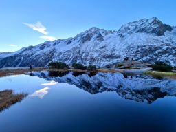 Boucle alpine depuis Goescheneralp