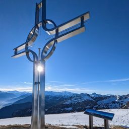le Grammont, tour réduit 
