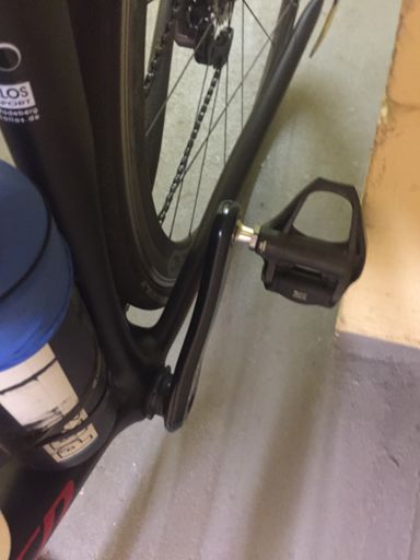 Erstmal in der Basis-Breite testen und dann nach ein paar Wochen nochmal die Druckmessbilder anschauen:-))