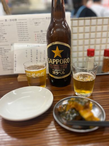 昼飲みは谷6 そのだ