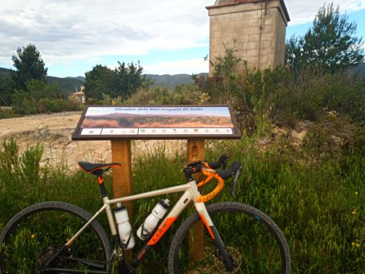 Peor mirador de la historia 😅.