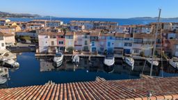Port de grimaud