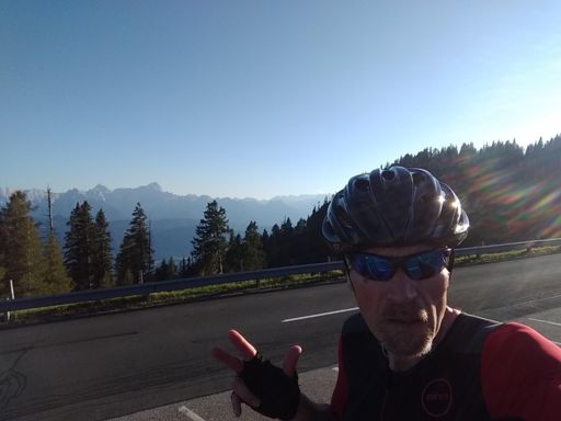 Rosstratte um Dritten