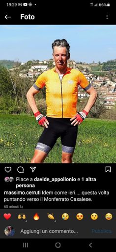 Tarmac Marchisio. Ottiglio.