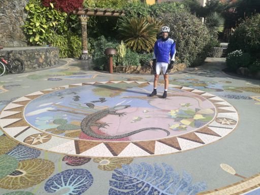 Nuestra visita obligada a este precioso rinconcito